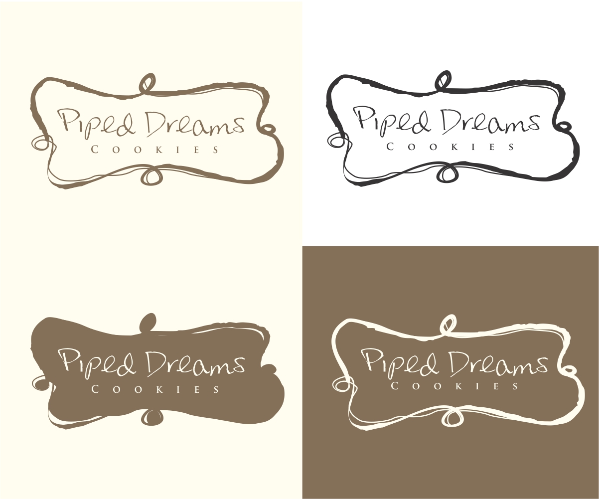 Logo Design by Mandarina for Karen''s Cookie Jar | Design: #4939296
