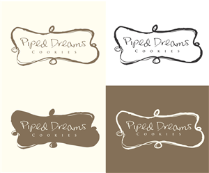 Design de Logo par Mandarina pour Karen''s Cookie Jar | Design #4939296