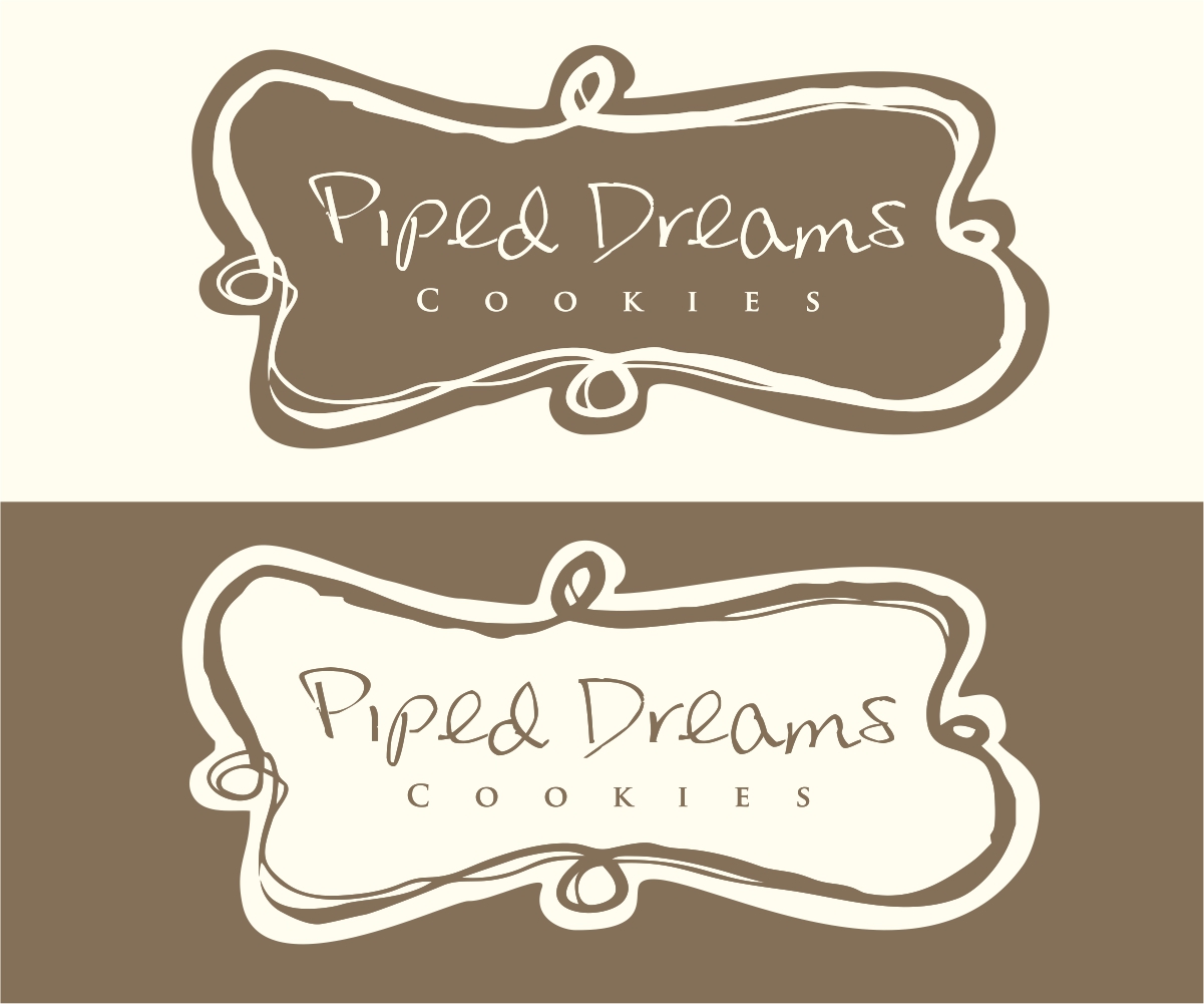 Logo Design by Mandarina for Karen''s Cookie Jar | Design #4959616