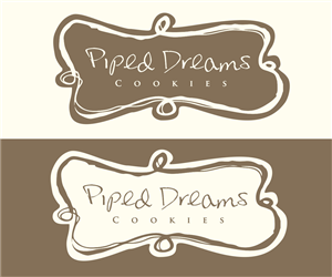 Logo Design by Mandarina for Karen''s Cookie Jar | Design: #4959616