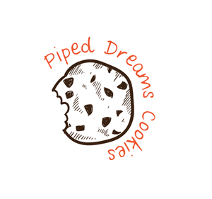 Logo Design by Diseno Advertising Pte Ltd for Karen''s Cookie Jar | Design: #4924572