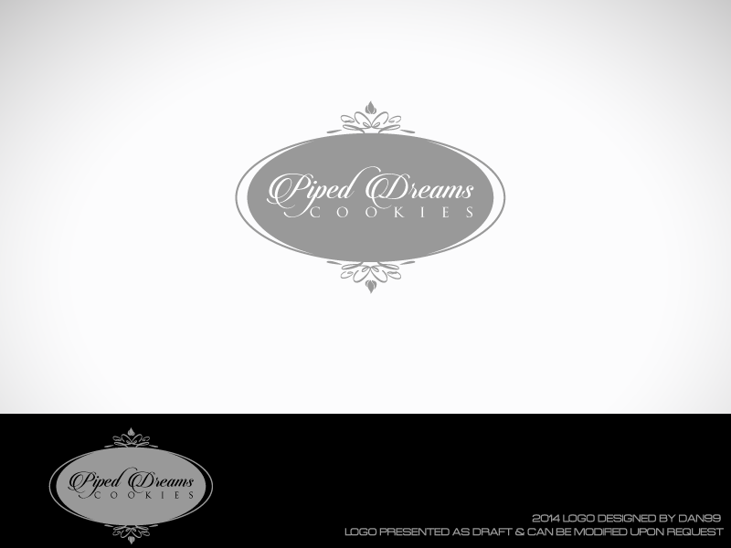 Logo Design by dan99 for Karen''s Cookie Jar | Design #4929824