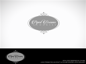 Design de Logo par dan99 pour Karen''s Cookie Jar | Design #4929824
