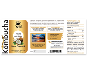Label Design by Laura Moreira for this project | Design: #5017681