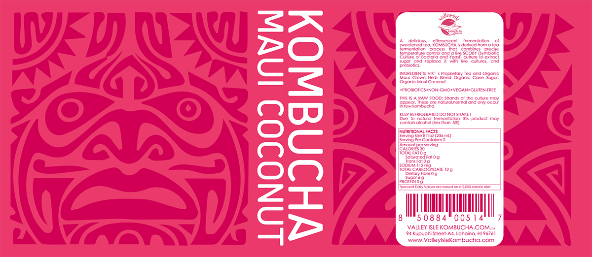 Label Design by Redz Army for this project | Design #4942373