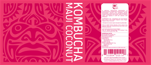 Label Design by Redz Army