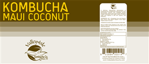 Label Design by Redz Army for this project | Design: #4968182