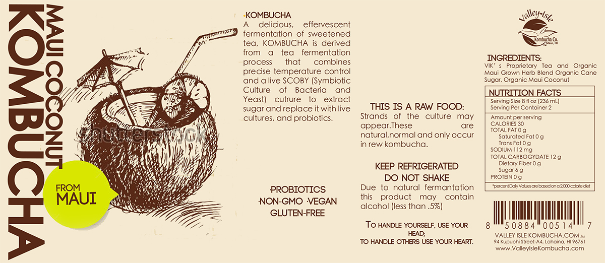 Diseño de Etiqueta por Redz Army para este proyecto | Diseño #4994186