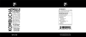 Label Design by Ra Ra for this project | Design #5029327