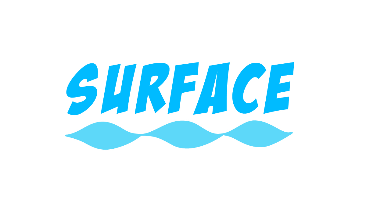 Design de T-shirt par ZERO DESIGN pour SURFACE SURFWEAR CO | Design #4927929