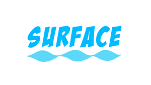 Design de T-shirt par ZERO DESIGN pour SURFACE SURFWEAR CO | Design #4927929
