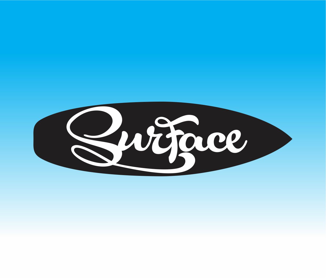 T-shirt Design by gitanapolis for SURFACE SURFWEAR CO | Design #4984095