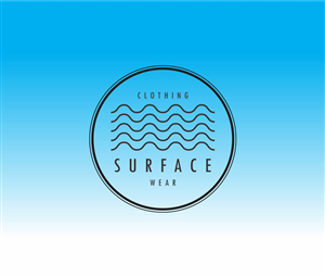 Design de T-shirt par gitanapolis pour SURFACE SURFWEAR CO | Design #4984101