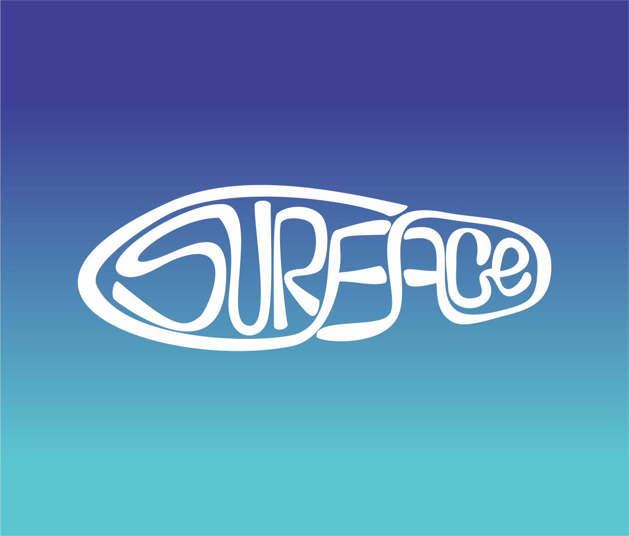 T-shirt Design by gitanapolis for SURFACE SURFWEAR CO | Design #4984503