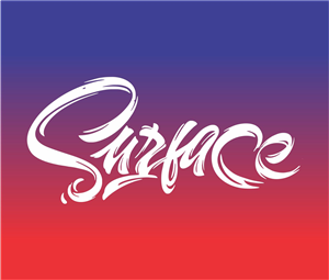 Diseño de Camiseta por gitanapolis para SURFACE SURFWEAR CO | Diseño: #4984897