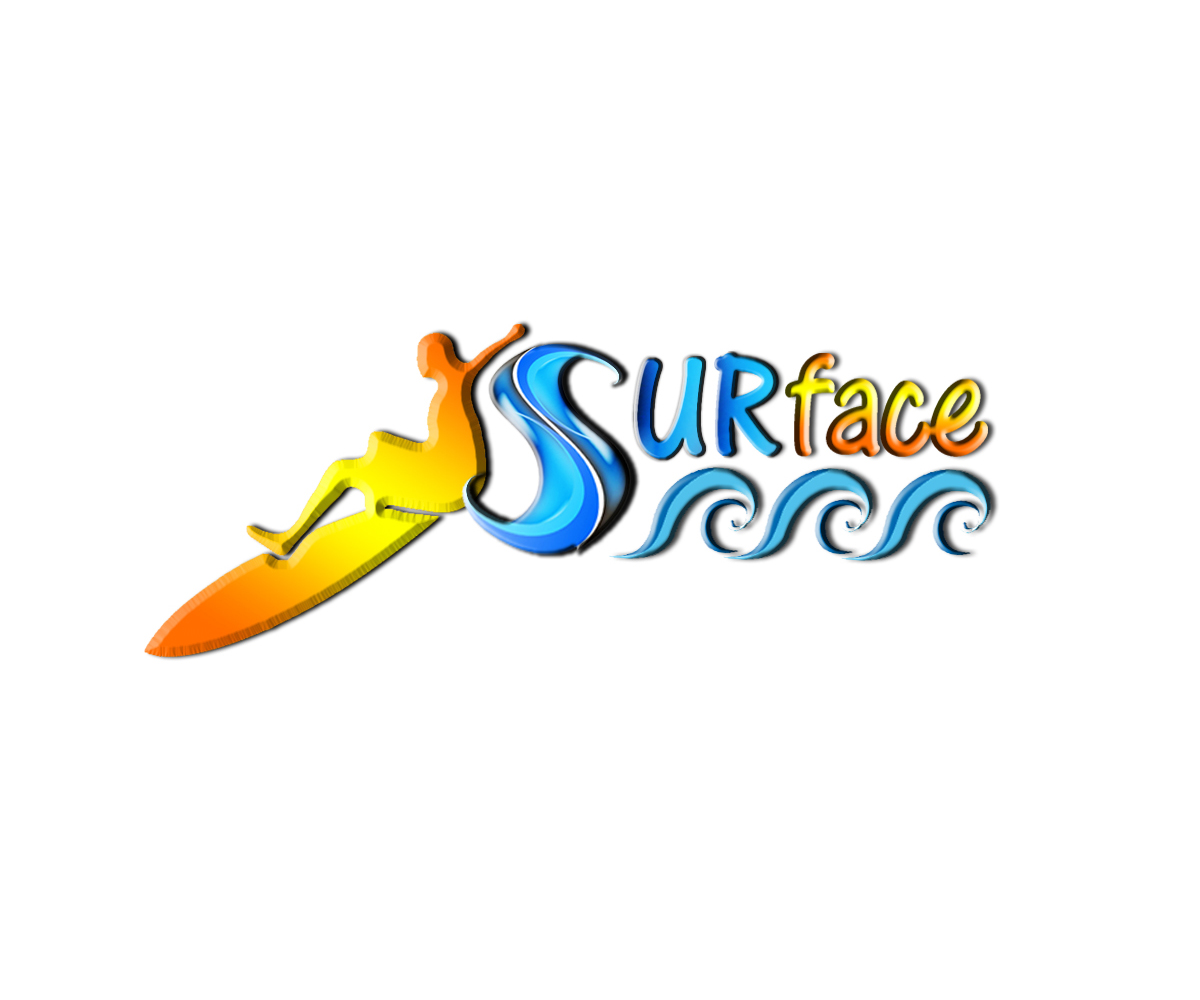 T-shirt Design by Kingman for SURFACE SURFWEAR CO | Design #4984949