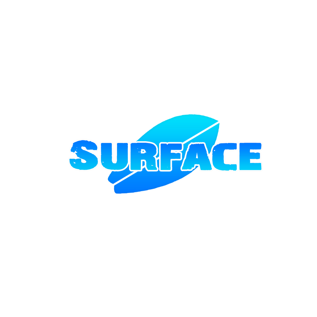 Design de T-shirt par sherif fahmy pour SURFACE SURFWEAR CO | Design #4955534
