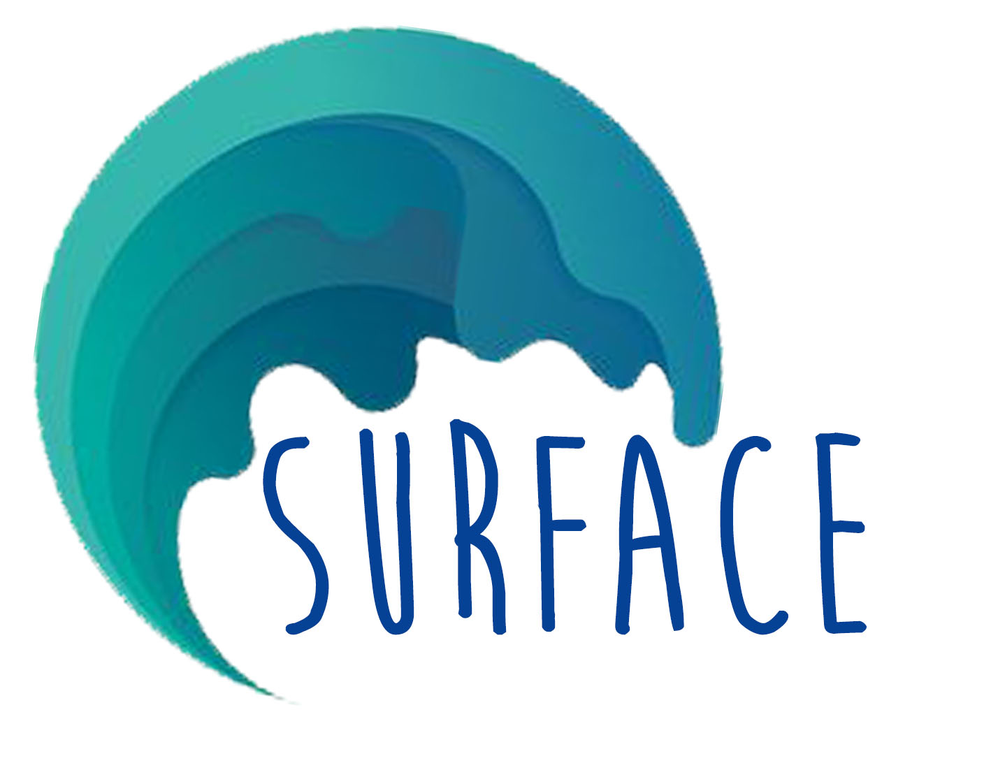 Diseño de Camiseta por annikakate para SURFACE SURFWEAR CO | Diseño #4956189