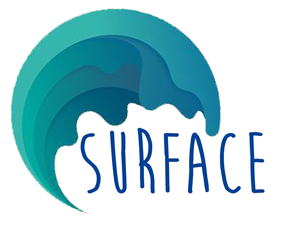 Design de T-shirt par annikakate pour SURFACE SURFWEAR CO | Design #4956189