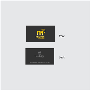 Logo Design by druuppy