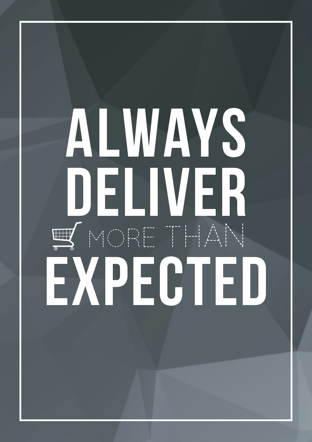 Poster Design by JAGGER for this project | Design #4931591