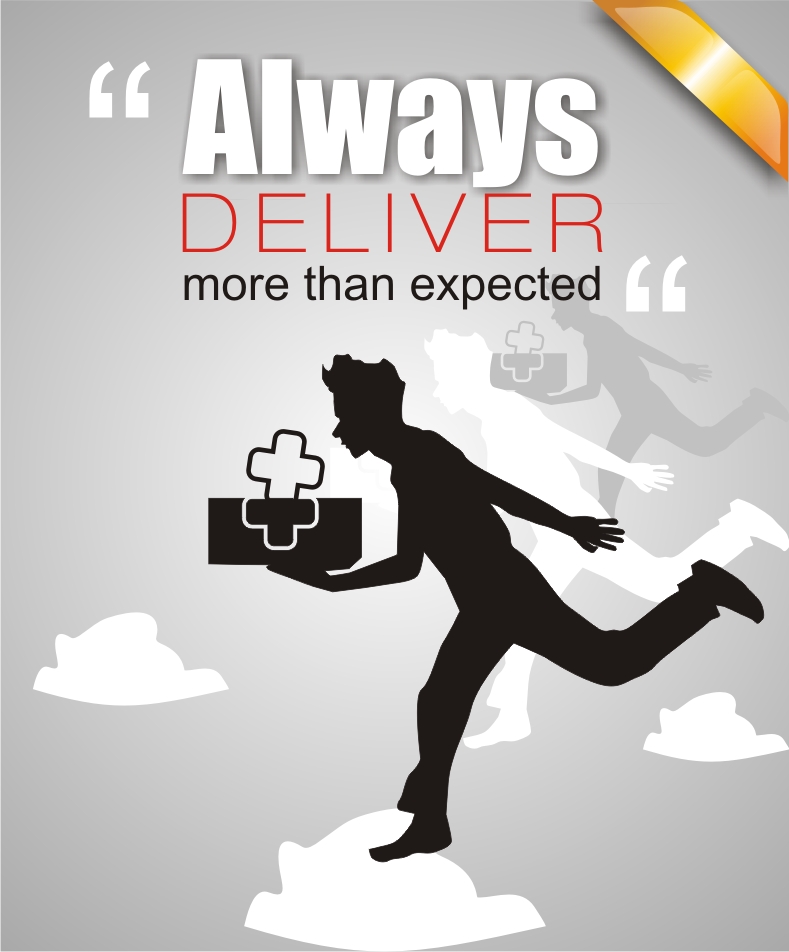 Poster Design by ArifRif for this project | Design #4966923
