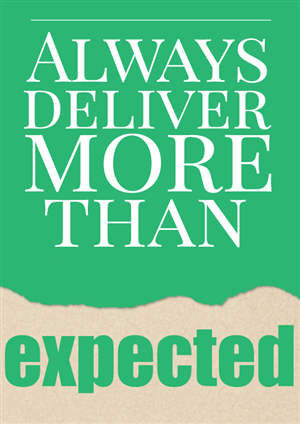 Poster Design by cherryJam