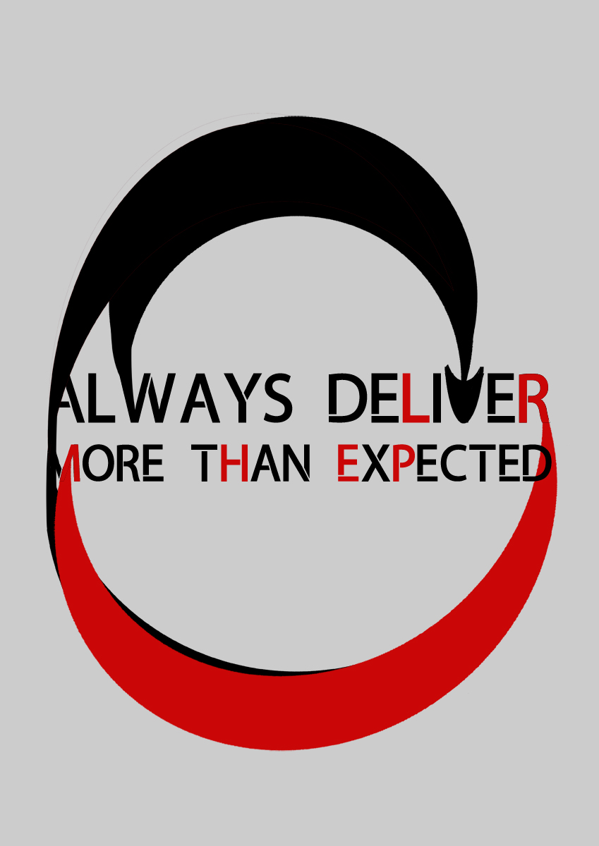 Poster Design by Boaru Teodora for this project | Design #4967600