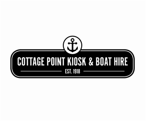 Logo Design by cd for this project | Design #4939120