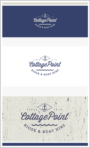 Design de Logo par  Raicho