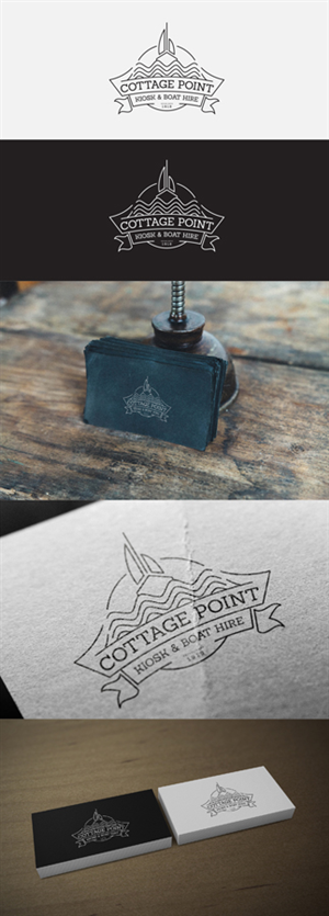 Logo Design by Rizwan Ashraf