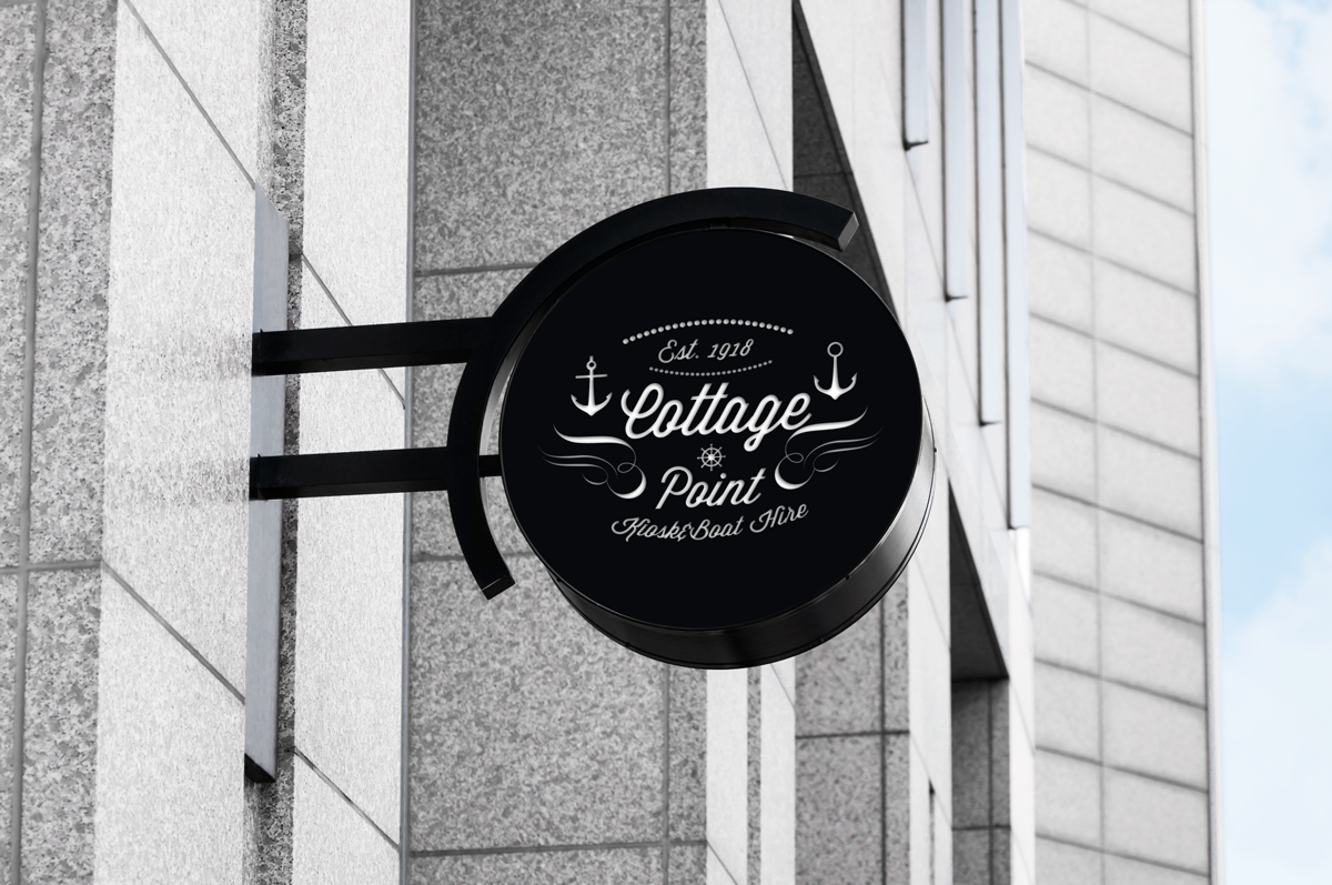 Diseño de Logo por Blumenfeld para este proyecto | Diseño #4948910