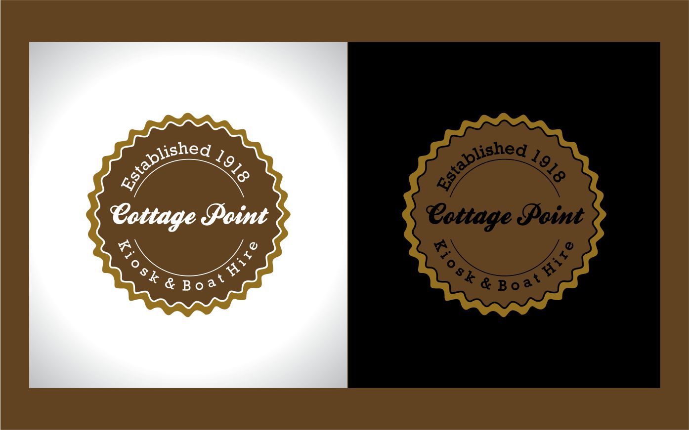 Logo Design by Logicspider for this project | Design #4939418