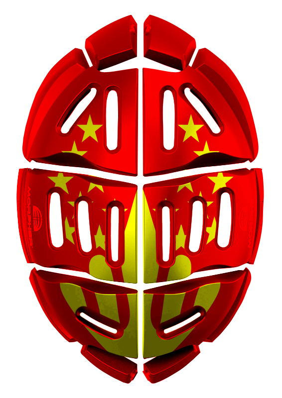 Graphic Design by dv for Vigil Helmets Limited | Design #4996915