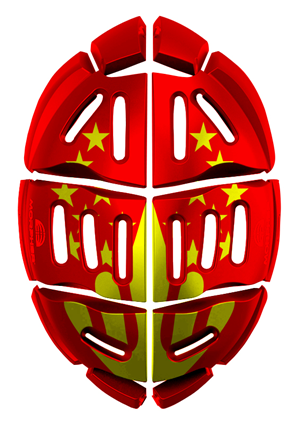 Graphic Design by dv for Vigil Helmets Limited | Design: #4996915