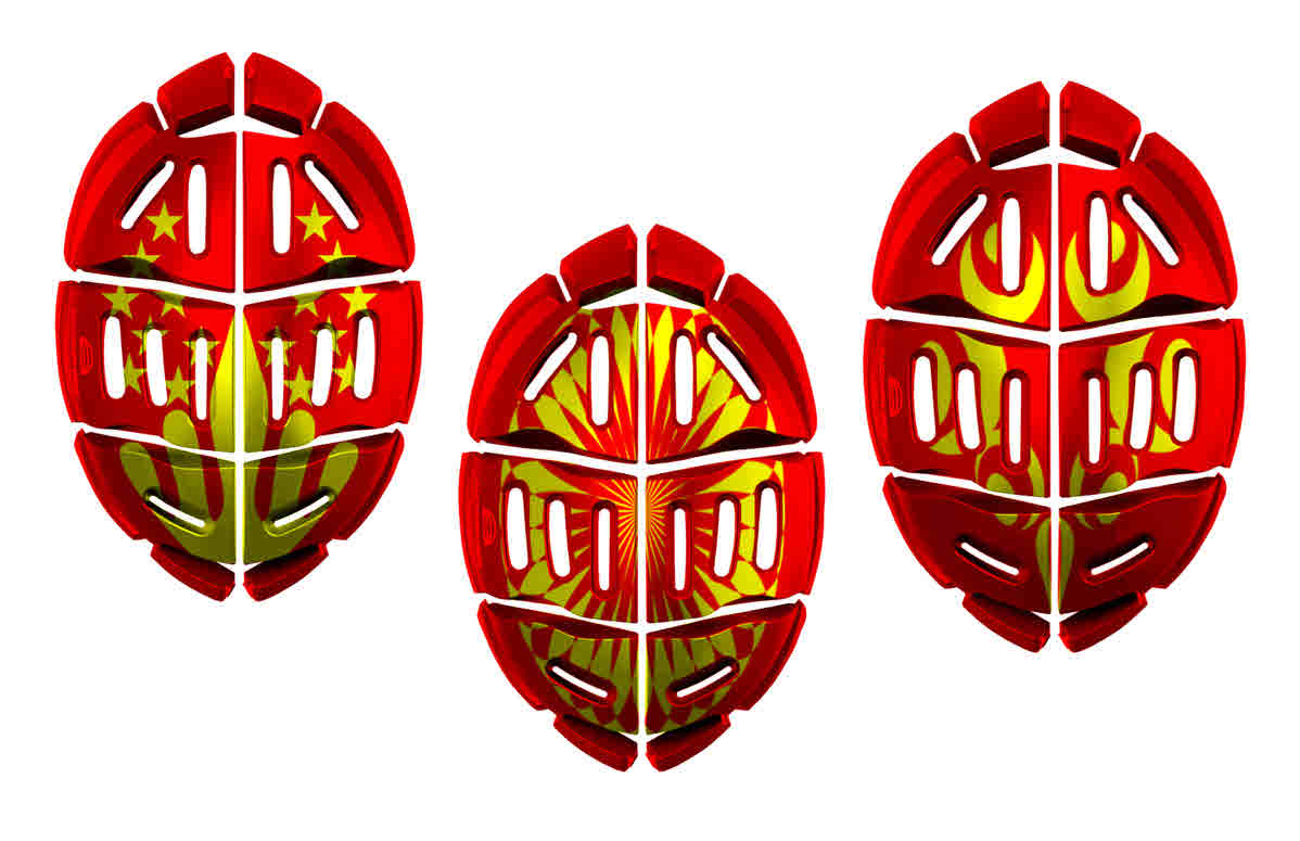Design Graphique par dv pour Vigil Helmets Limited | Design #4997176