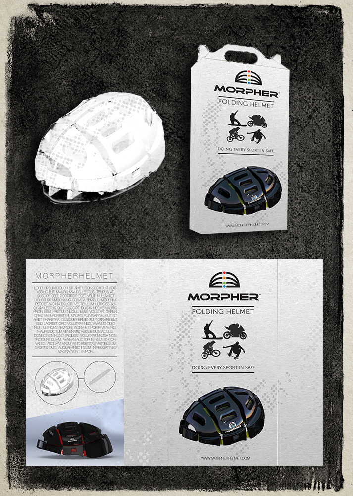 Graphic Design by media_naranja for Vigil Helmets Limited | Design #5271551