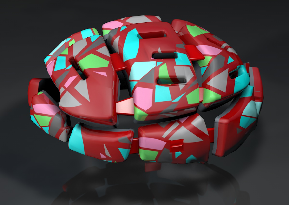 Graphic Design by cornel888 for Vigil Helmets Limited | Design #4981261