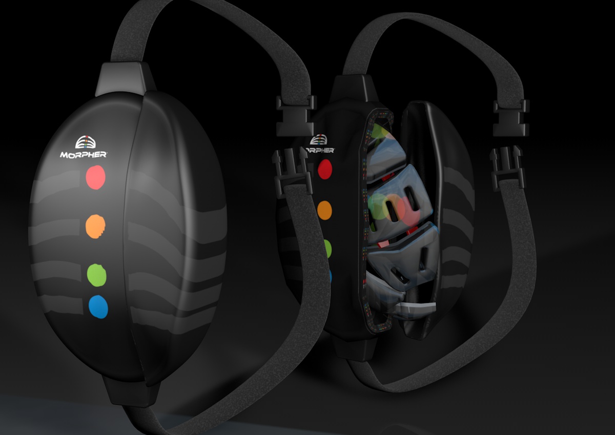 Graphic Design by cornel888 for Vigil Helmets Limited | Design #4981262