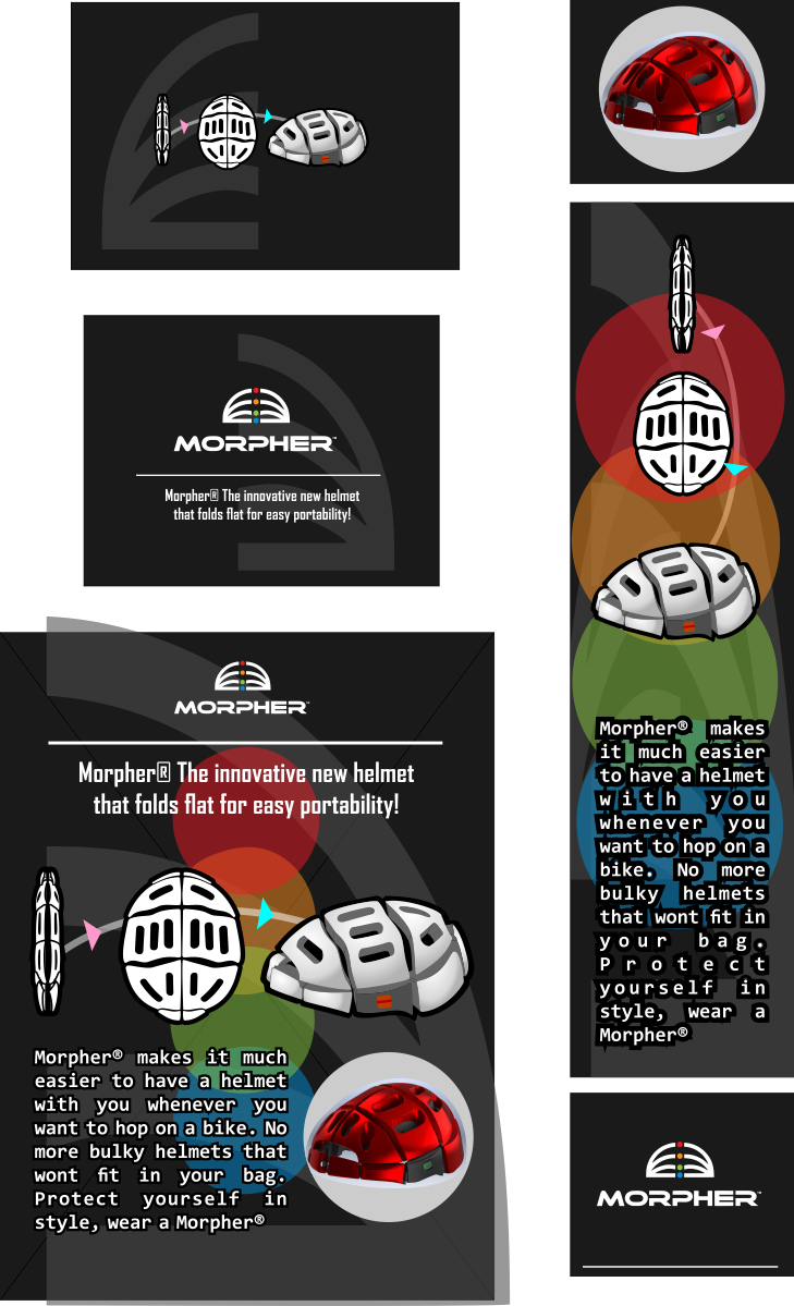 Graphic Design by cornel888 for Vigil Helmets Limited | Design #5305365