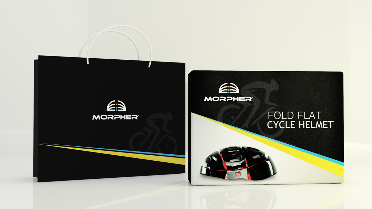 Diseño Gráfico por Colouredconcepts para Vigil Helmets Limited | Diseño #4974471