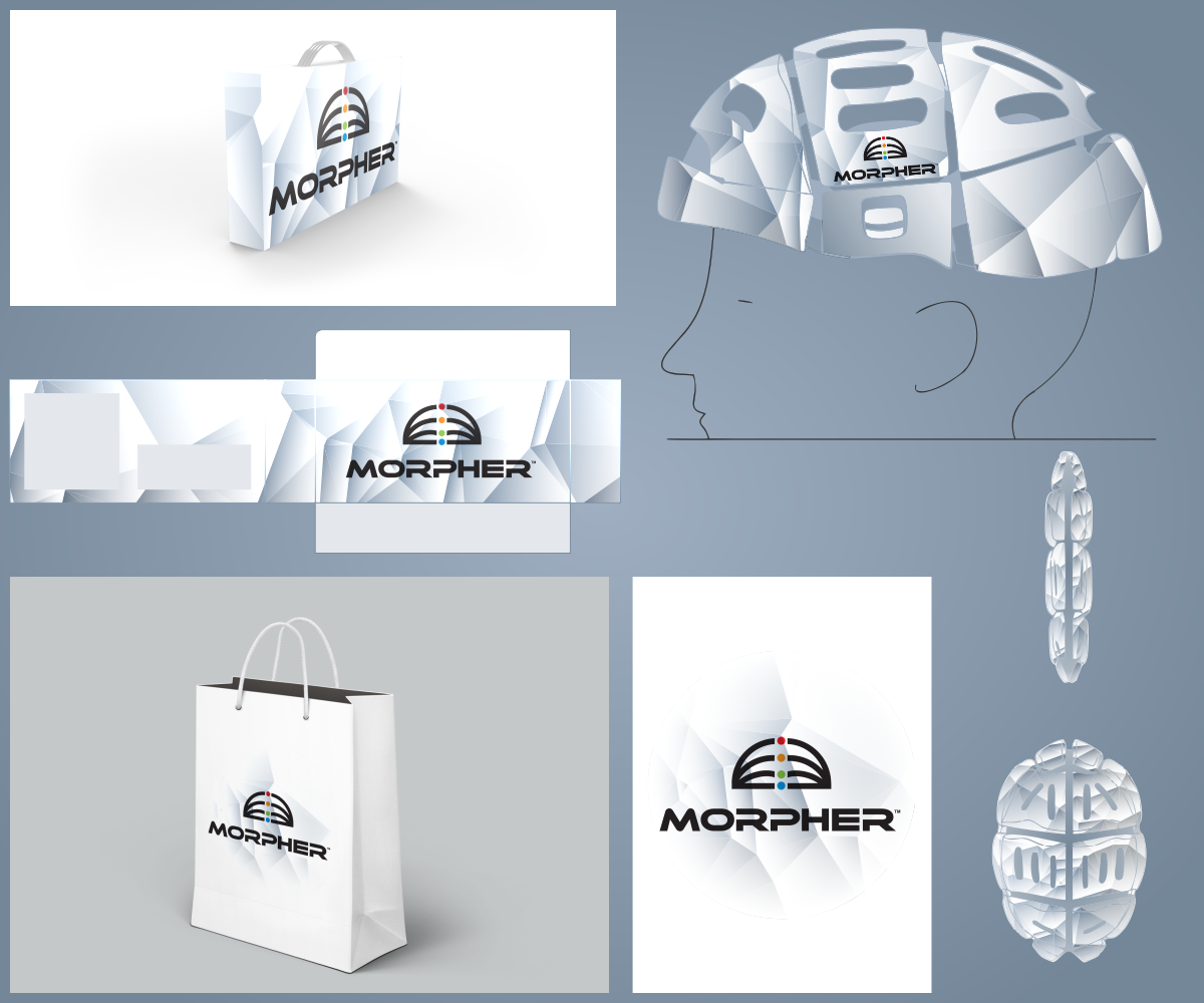 Diseño Gráfico por Lofu para Vigil Helmets Limited | Diseño #4976997