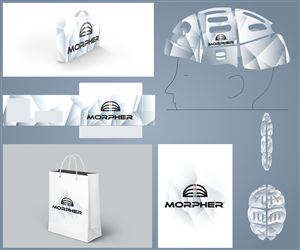 Graphic Design by Lofu for Vigil Helmets Limited | Design: #4976997