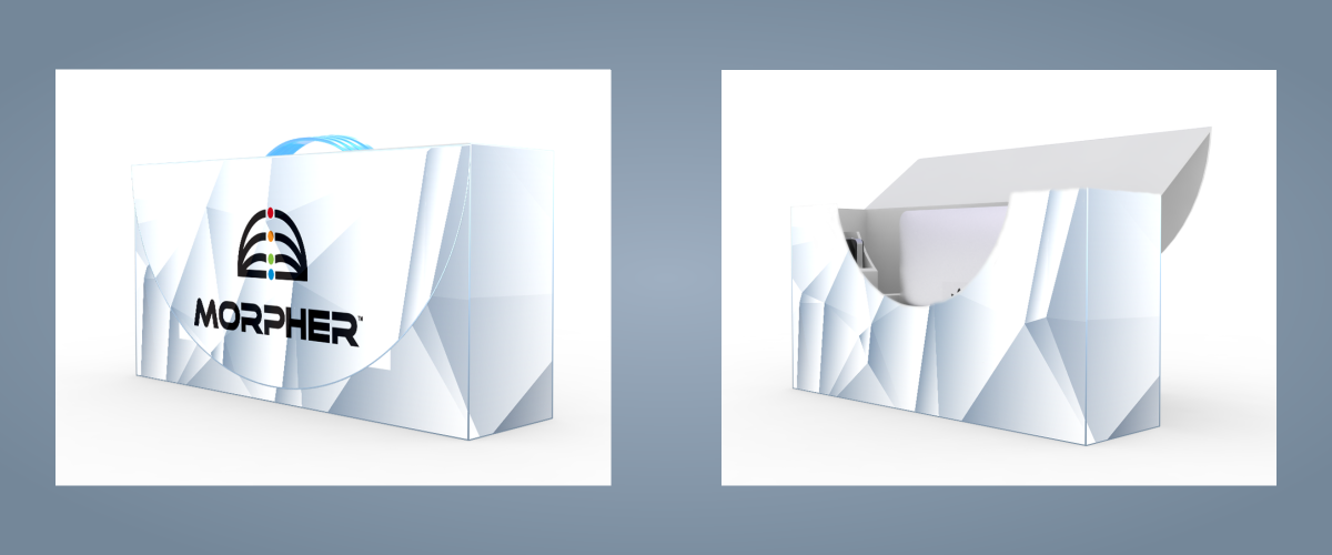 Graphic Design by Lofu for Vigil Helmets Limited | Design #4983722