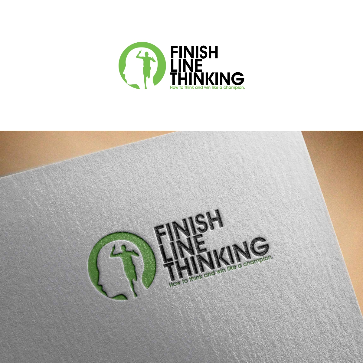 Logo Design by cb1318 for Karrots Inc. | Design #5165998