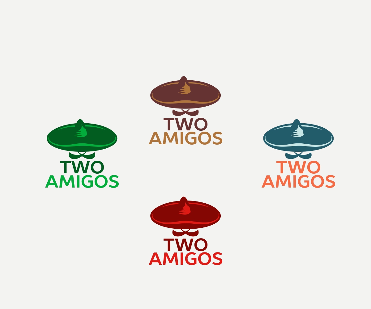Logo Design by Allende for this project | Design #5023032
