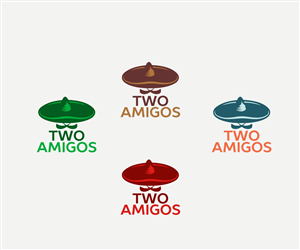 Logo Design by Allende for this project | Design: #5023032