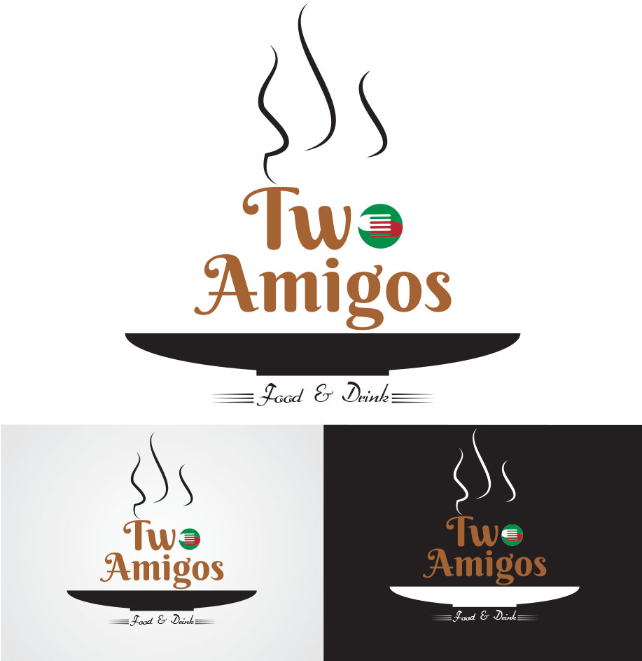 Logo Design by NAHA2014 for this project | Design #4977094