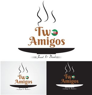 Logo Design by NAHA2014