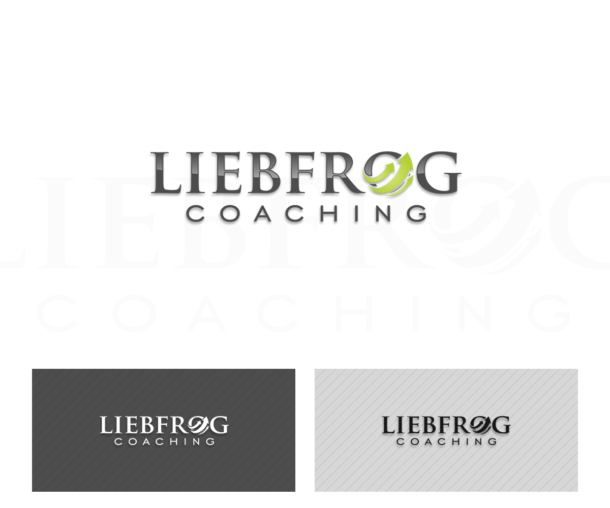 Logo Design by damian for this project | Design #4999632
